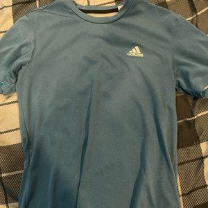 Adidas Climate T-Shirt